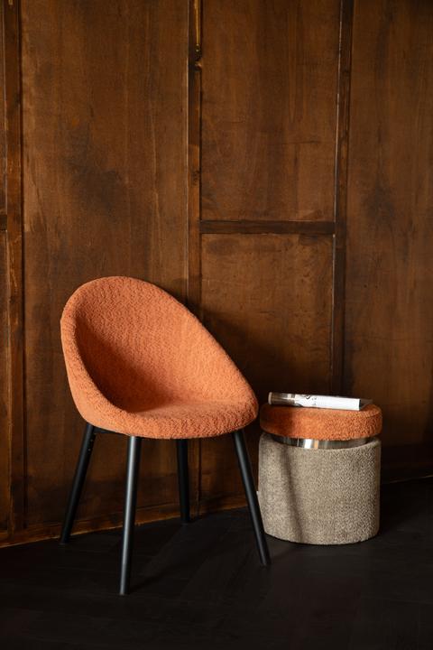 Produktbild Dutchbone Fenna Chair Terra
