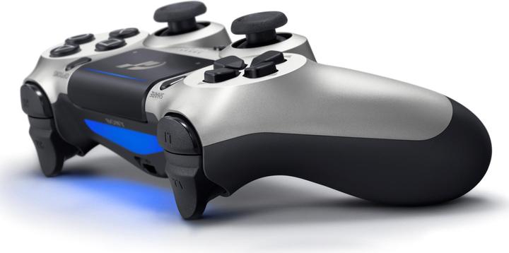 Image du produit Sony New PS4 Dualshock 4 Wireless Controller - GT Sport Edition (PS4)