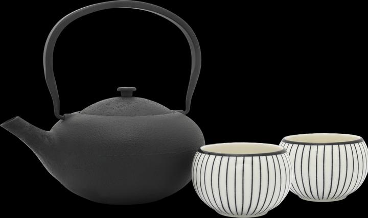 Actual product image Bredemeijer Shanxi (1 l)