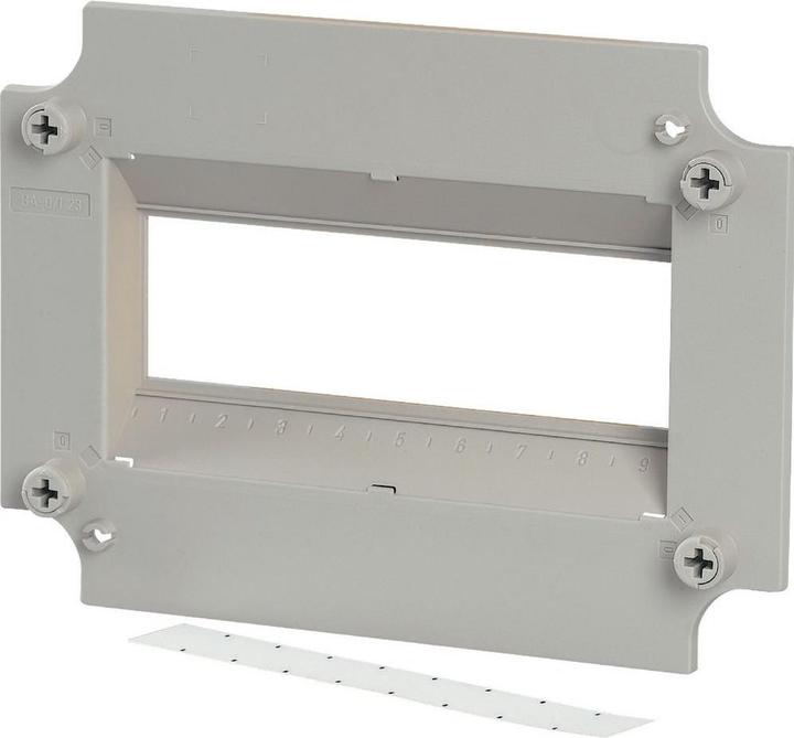Actual product image Eaton Device cover, vending machine box, CI23 51123
