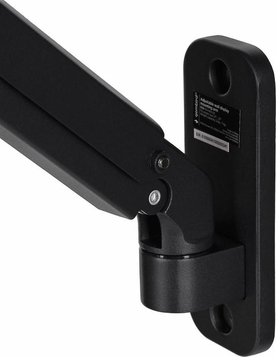 Immagine prodotto Gembird MA-WA1-01 (Muro, 27")