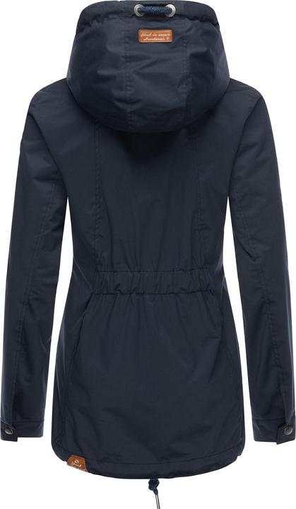 Actual product image Ragwear Zuzka (XS)