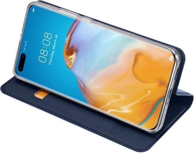 Produktbild Dux Ducis Skin Pro Series Bookcover (Huawei P40)