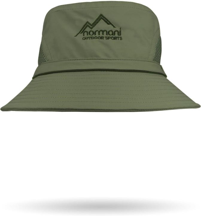 Actual product image Normani Outdoor Fishing Hat Balance (55)