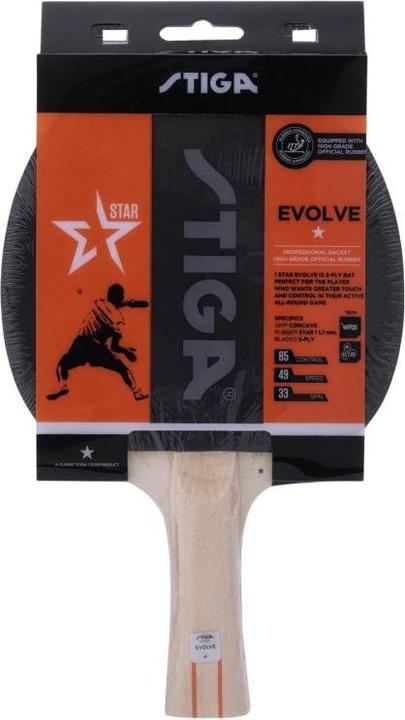 Produktbild Komelon BAT EVOLVE - 1-STAR