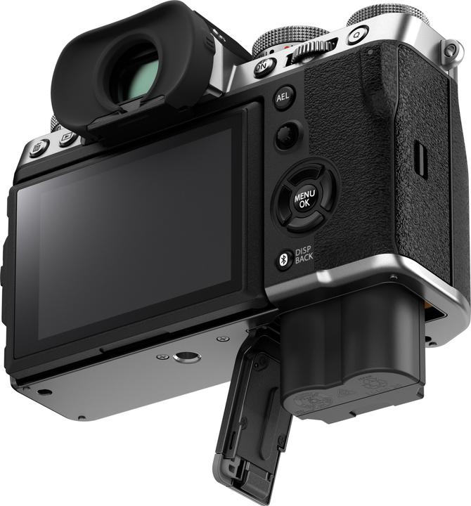 Actual product image Fujifilm X-T5 (40.20 Mpx, APS-C / DX)