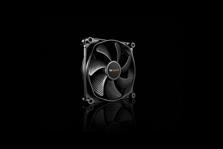 Produktbild be quiet! SilentWings 3 PWM (140 mm, 1 x)