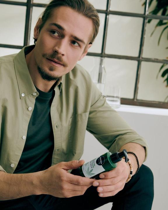 Image du produit NIVEA Sensitive Pro (150 ml)