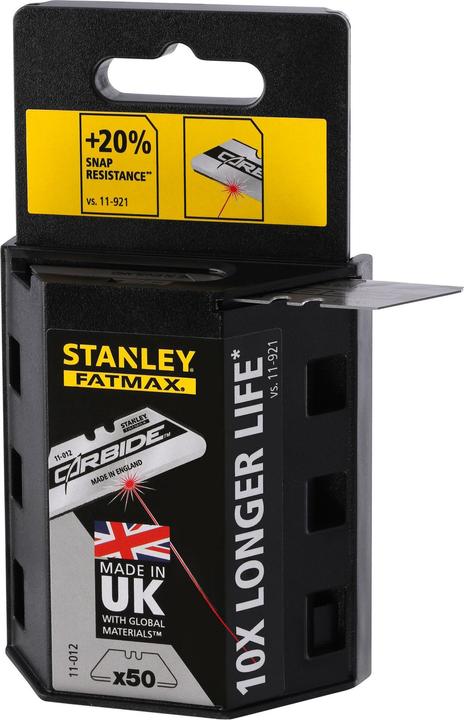 Produktbild Stanley Pistolet do kleju FatMax Pro GR100R 200 W