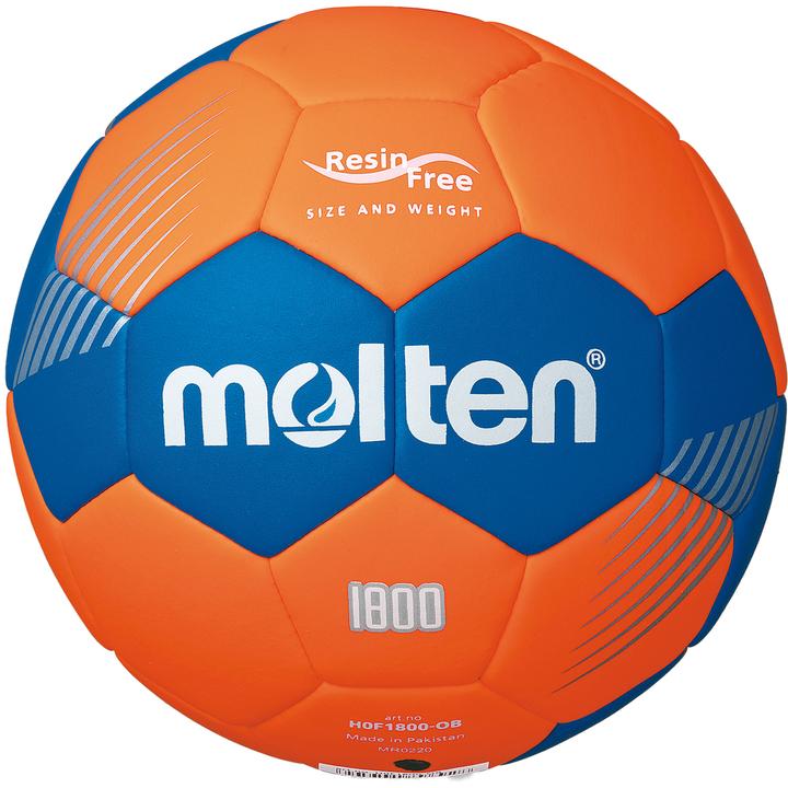 Image du produit Molten H0F1800-OB HANDBALL