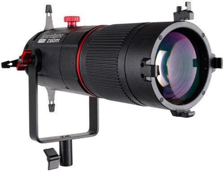 Actual product image Aputure LS 60 Spotlight Mini Zoom