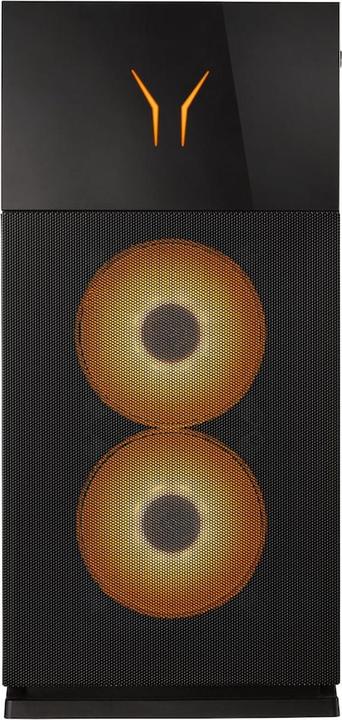 Actual product image Erazer Hunter X30 MD35466 (Intel Core Ultra 7 265KF, 32 GB, 2000 GB, GeForce RTX 5080)