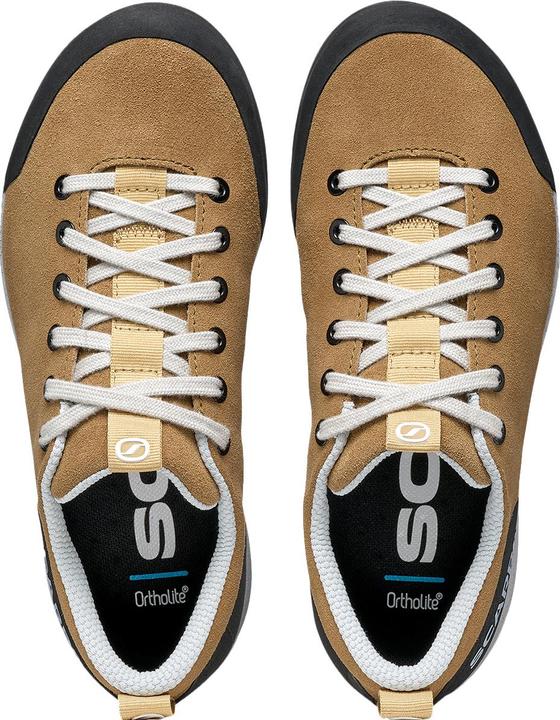 Actual product image Scarpa Spirit Evo Schuhe (39.5)