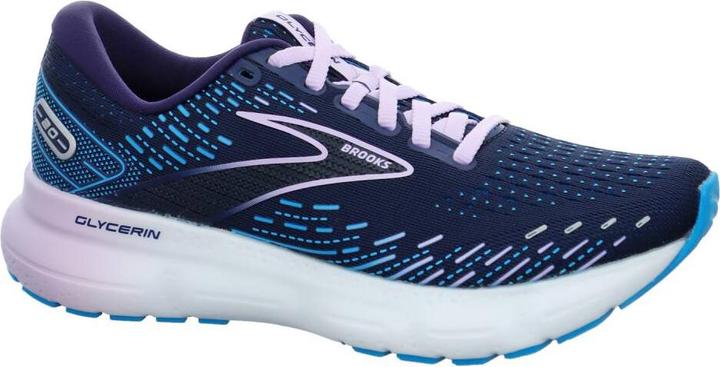Brooks Running Glicerina 20 (37.5)