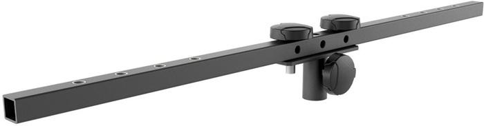 Produktbild Scangrip Doppelhalter passend zu Stativ SITE LIGHT