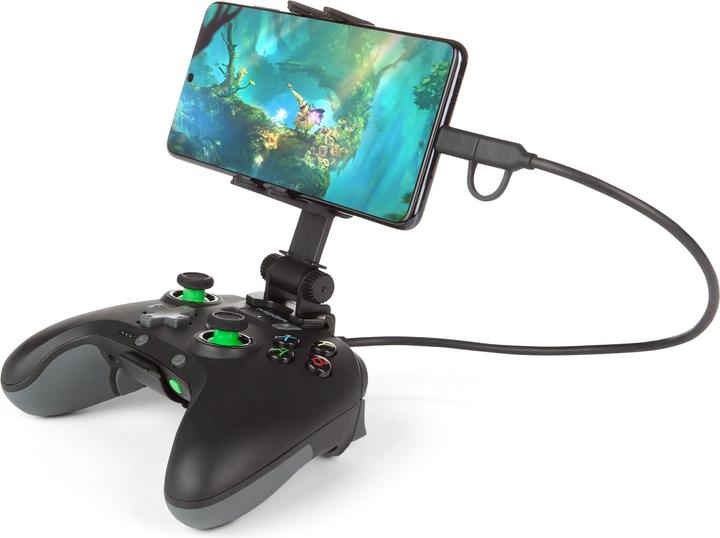Productafbeelding PowerA Manette XP5X Plus Gaming (Android, PC)