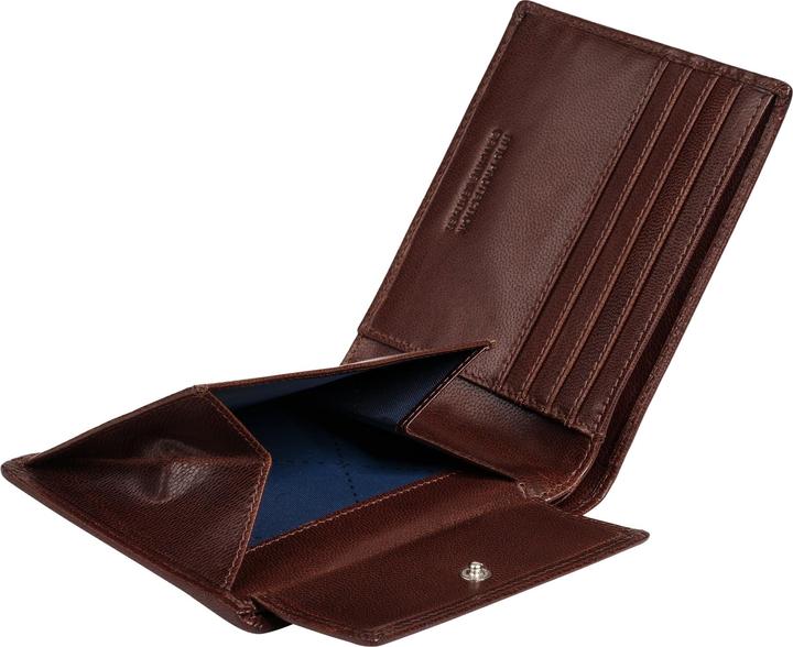 Image du produit Bugatti Porte-monnaie LUCIDO