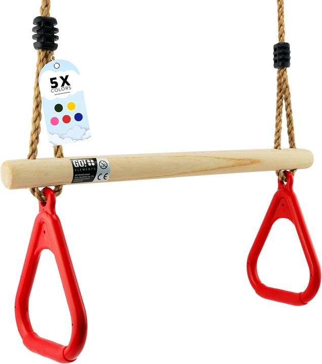 Immagine prodotto GO!elements Altalena a trapezio