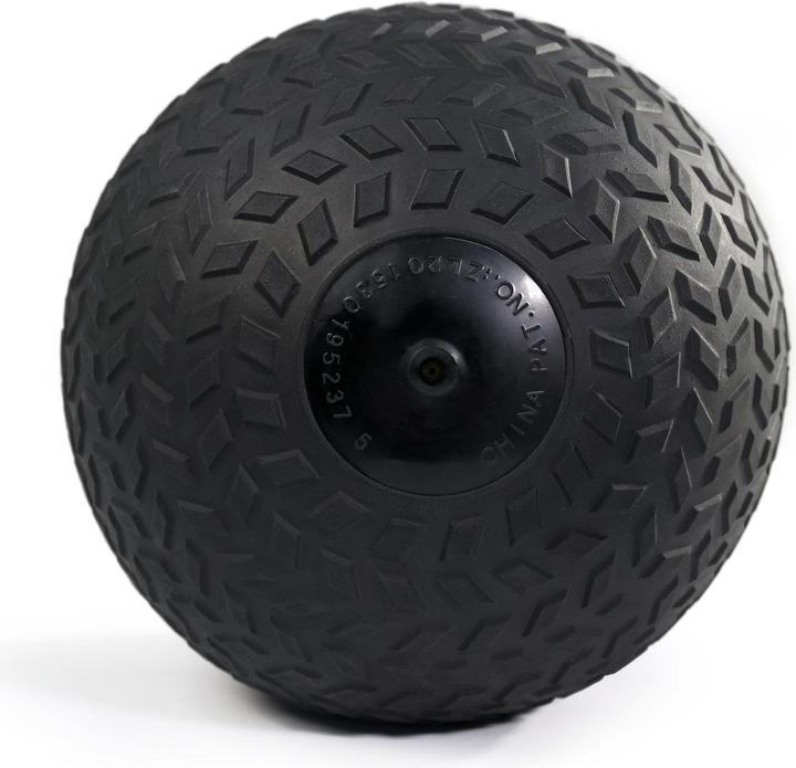 Produktbild Zipro Piłka lekarska Slam Ball 5 kg (5 kg, 230 mm)
