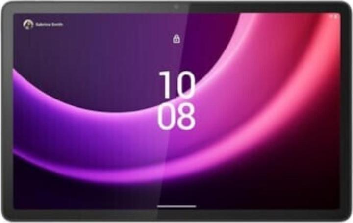 Actual product image Lenovo Tab P11 Gen 2 (WLAN only, 11.50", 128 GB, storm grey)