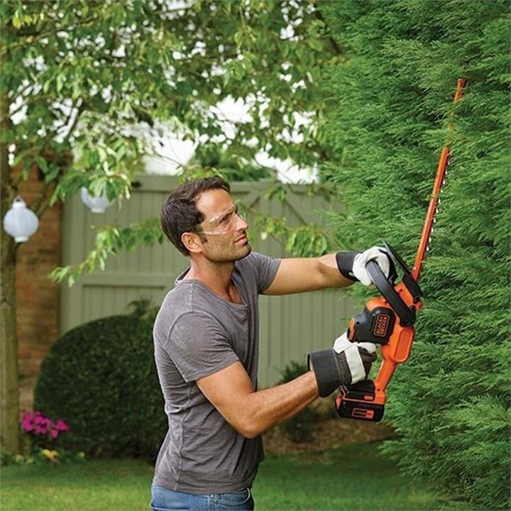 Produktbild Black & Decker 36V Powercommand (Akkuheckenschere)