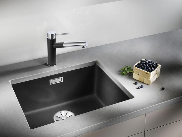 Immagine prodotto Blanco Linea secondaria 320-U (Lavello sottopiano, 35 cm, 46 cm)