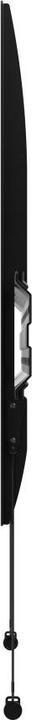 Actual product image Hama TV wall bracket, rigid, 191 cm (75") up to 40 kg, wall distance 2.3 cm (Wall, 75", 40 kg)