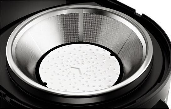 Produktbild Bosch Hausgeräte MES4010 (EU-Stecker)