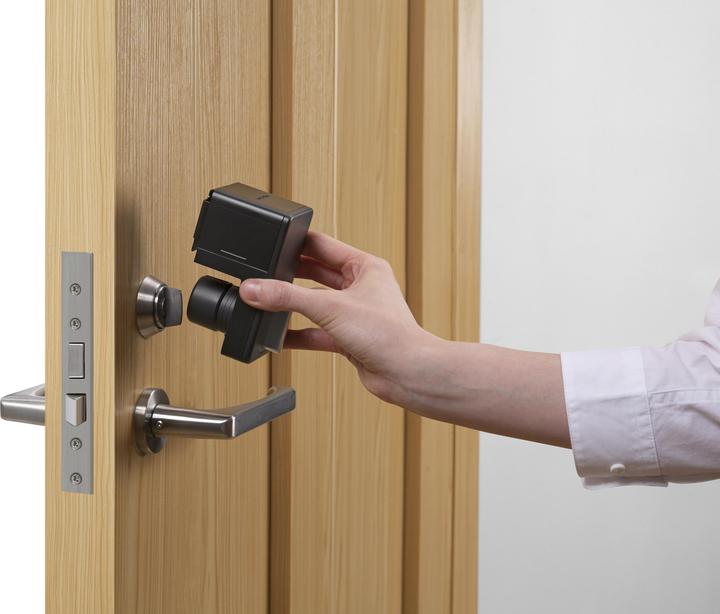 Immagine prodotto SwitchBot Smart Lock Pro (Smartphone)