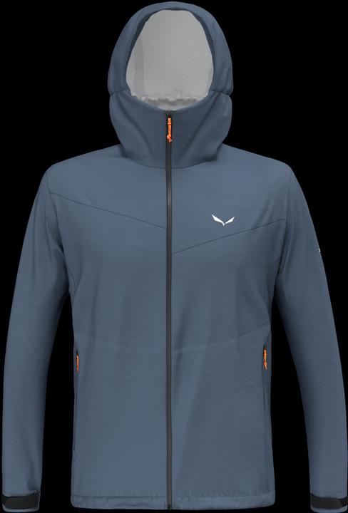 Image du produit Salewa Veste Puez Aqua 4 Ptx 2.5l Hommes (S)