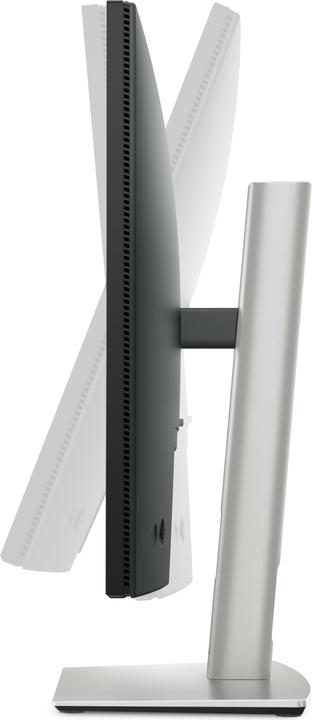 Actual product image Dell P2425 (1920 x 1200 pixels, 24.07")