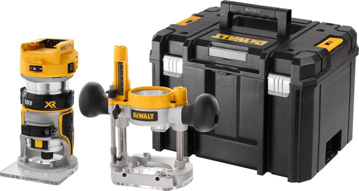 DeWalt DCW604NTXJ