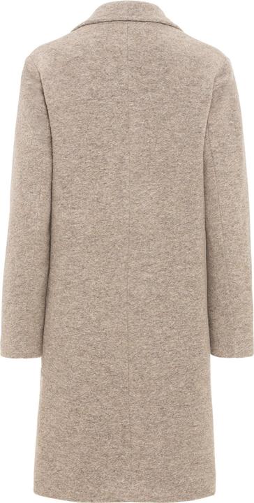 Produktbild Camel Active Mantel aus einem warmen Wollmix (46)