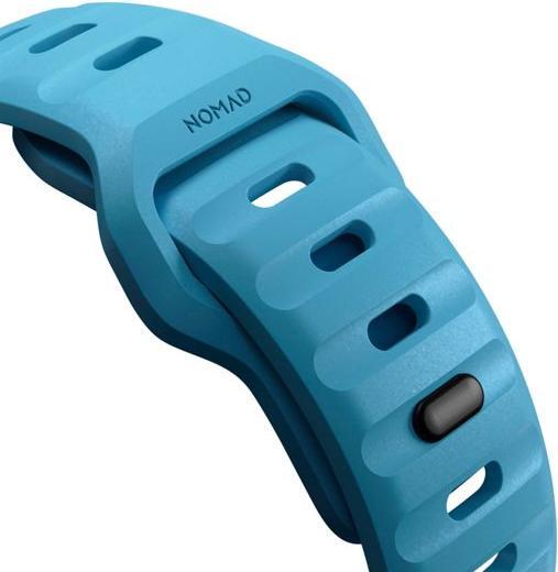 Actual product image Nomad Sport Strap (45 mm, FKM)