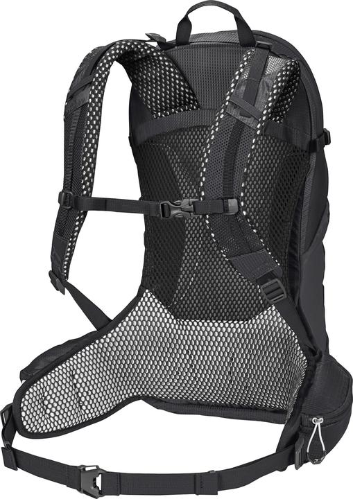 Actual product image Jack Wolfskin Crosstrail 22 St (22 l)