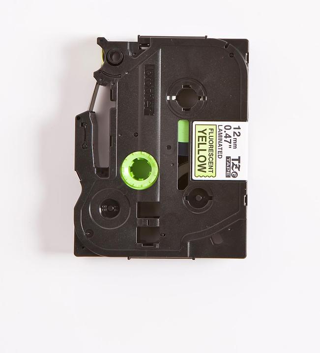 Produktbild Brother Tze-C31 (1.20 cm, Schwarz)