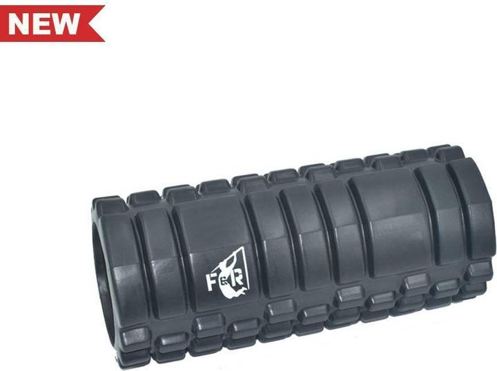 Actual product image Fit' & Rack Shape massage roller