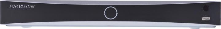 Actual product image Hikvision DS-7608NXI-K2 (Network Video Recorder (NVR))