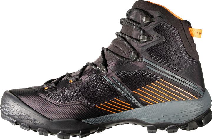 Produktbild Mammut Ducan II High GTX Men (46.5, 47)