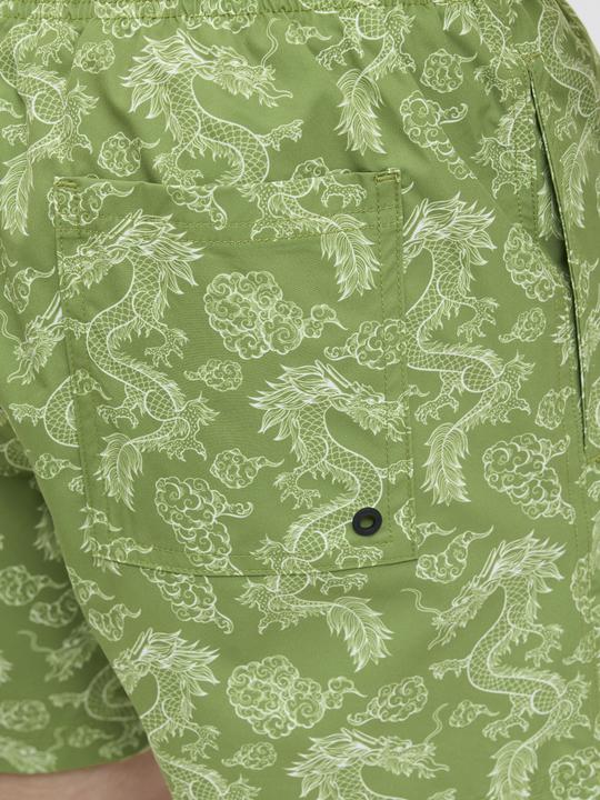 Immagine prodotto Jack & Jones Badehose MAUI Schwimm-Shorts (XS)