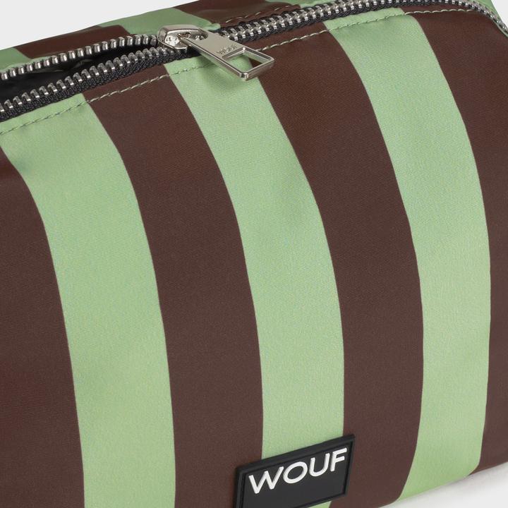 Actual product image Wouf Downtown Kulturbeutel 22 cm (4 l)