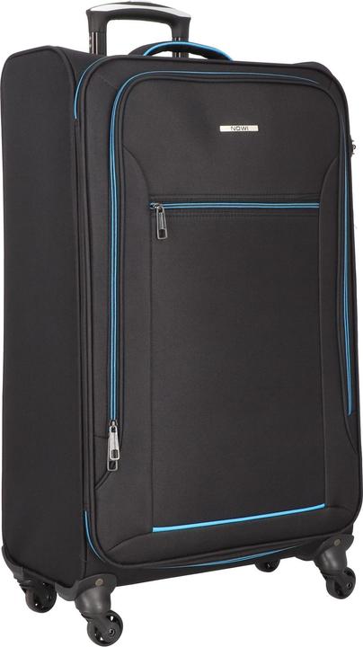 Produktbild Nowi Sevilla 4 Rollen Trolley 75 cm (76 l, XL (ab 115l))