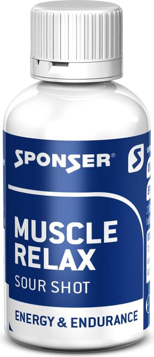 Immagine prodotto Sponser Rilassamento muscolare (cetriolini sott'aceto, 4 x)