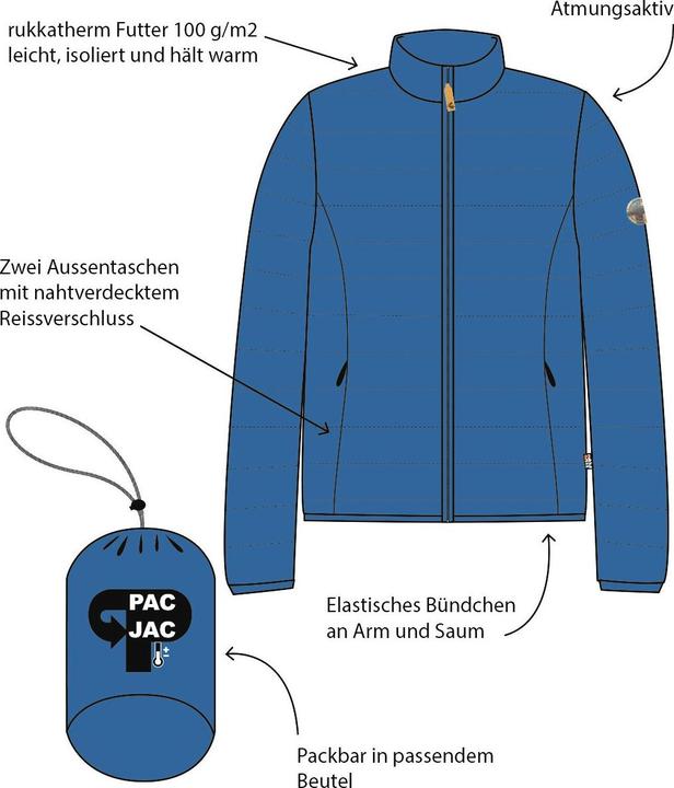 Image du produit Rukka Pac Jac D (34)