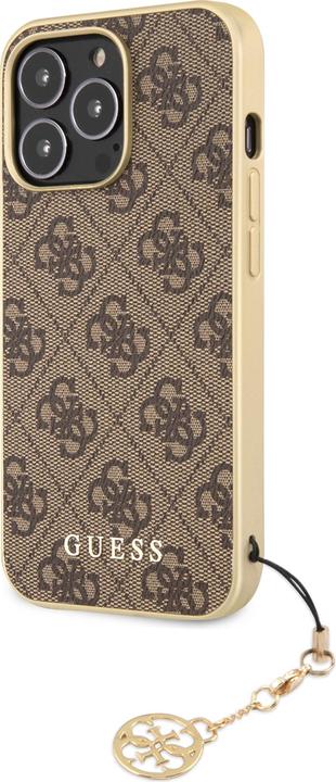 Produktbild Guess Case mit Anhänger (Apple iPhone 11)