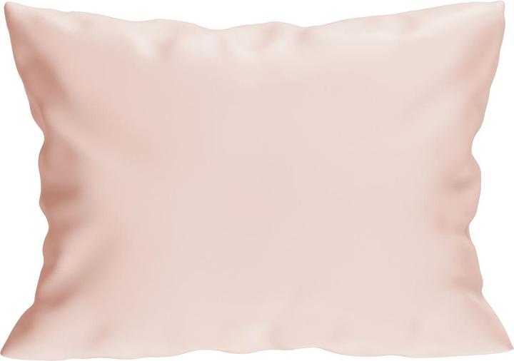 Produktbild Lotus Bettwaren Satin uni (Duvetbezug, 160 x 210 cm)
