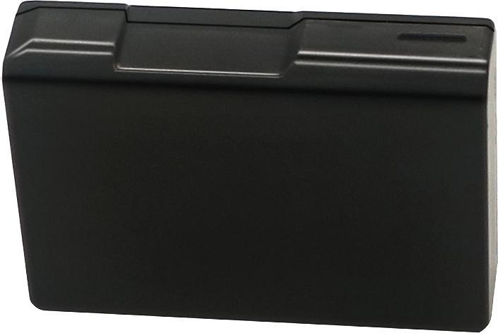 Immagine prodotto Acconic Batteria f. Nikon EN-EL14a decodificata CoolPix P7000 P7100 P7700 P7800 D5300 (Batteria della fotocamera)