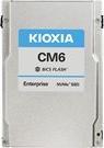 Produktbild Kioxia CM6-V (6400 GB, 2.5")