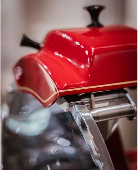 Actual product image Berkel Volano B2