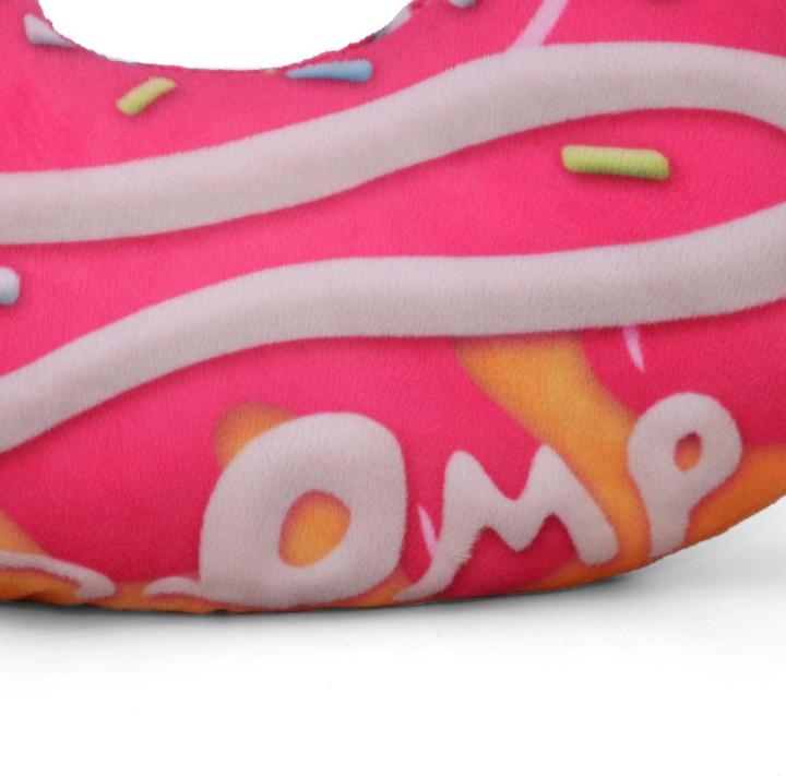 Immagine prodotto Oh My Pop! Anello Grande Cuscino Popnut